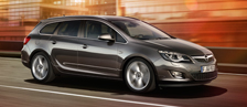 Opel Asmovil